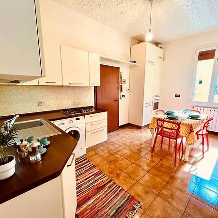 Gloriosos House Apartment Bologna Ngoại thất bức ảnh