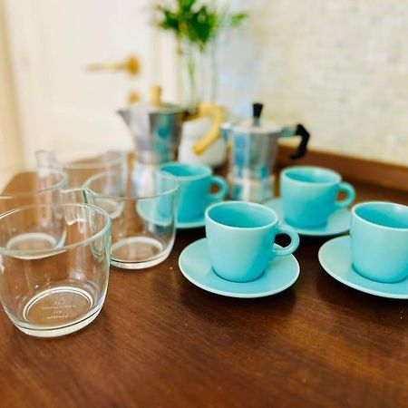 Gloriosos House Apartment Bologna Ngoại thất bức ảnh