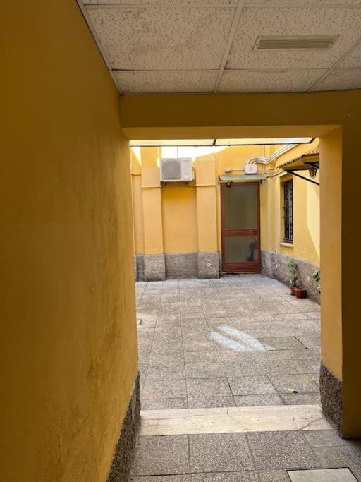 Gloriosos House Apartment Bologna Ngoại thất bức ảnh