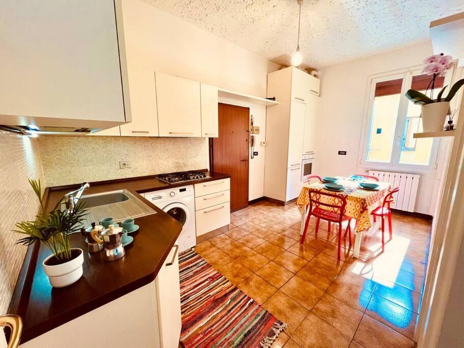 Gloriosos House Apartment Bologna Ngoại thất bức ảnh