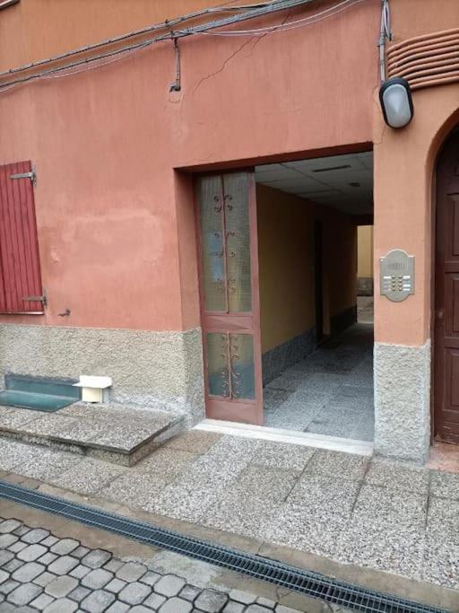 Gloriosos House Apartment Bologna Ngoại thất bức ảnh