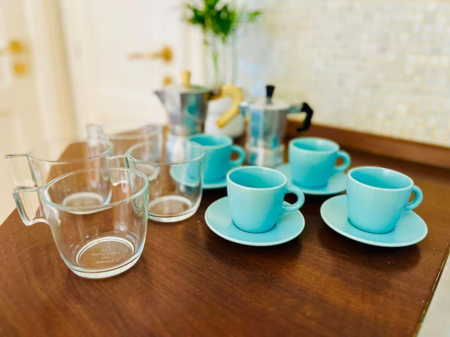 Gloriosos House Apartment Bologna Ngoại thất bức ảnh